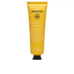 Mascarilla Facial limpiadora detox con calabaza 50 ml