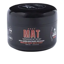 Mat Paste wax 80 gr