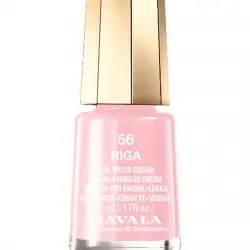 Mavala - Esmalte De Uñas Riga 156 Color