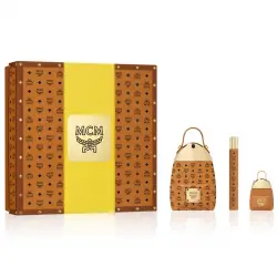 MCM - Estuche Spring Limited Edition Estuches de perfumes 1 pieces female