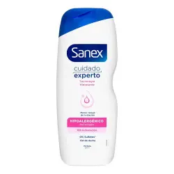 Mejor Dto!   Hipoalergénico 600 ml Gel de Ducha