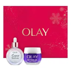 Mejor Dto!   Piel Radiante y Renovada Estuche 50 ml Serum