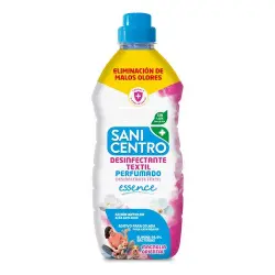 Mejor Dto!   Sanicentro Textil 1000 ml Higienizante Textil