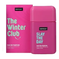 Mejor Dto!   Sence Collection  Und. Eau de Parfum