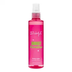 Mejor Dto!   Sunset Paradise  200 ml Body Mist