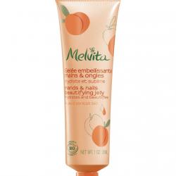 Melvita - Gel Embellecedor De Manos & Uñas 30 Ml