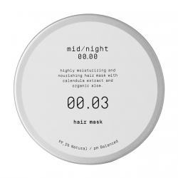 Midnight - Mascarilla De Pelo 200 ml