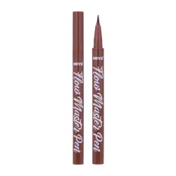 Miyo - Delineador de ojos Flow Master Pen - 01: Tobacco