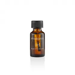 Mokosh (Mokann) - Aceite de argán para uñas