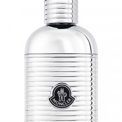 Moncler - Eau De Parfum Pour Homme 60 Ml