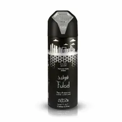 nabeel - Fulad Desodorantes 200 ml unisex