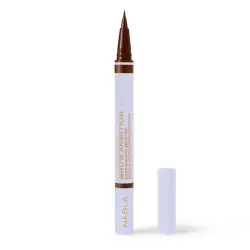 Nabla - Lápiz de cejas Brow Ambition - Warm Brown