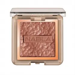 Nabla - *Miami Lights* - Bronceador en polvo Skin Bronzing - Dune