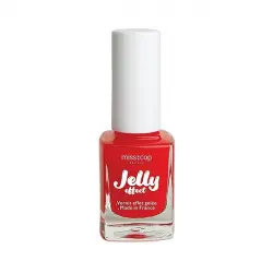 Nail Polish Jelly 03 Fraise