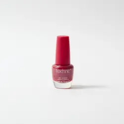 Nail Polish Tango red