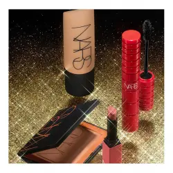 Nars - Curso Express 30 min Nars.