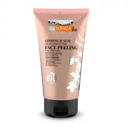 Natura Estonica - Peeling Facial Anti Age Ginseng & Acai