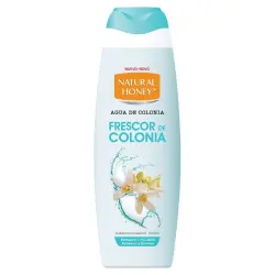 Natural Honey - Frescor de Colonia Perfumes unisex 700 ml unisex