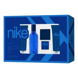 Nike Man Next Gen # Viral Blue Edt Estuche 100 ml Eau de Toilette