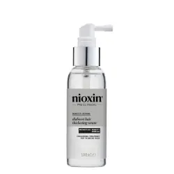 Nioxin - Sérums y aceites capilares 100 ml unisex