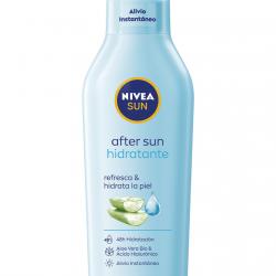 NIVEA - Aftersun Hidratante Sun