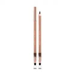 Nude by Nature Nude By Nature Contour Eye Pencil 02,Brown, 1.2 gr