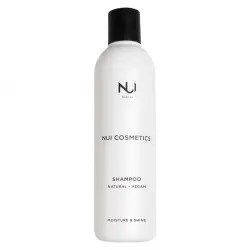 NUI Cosmetics Moisture and Shampoo , 250 ml