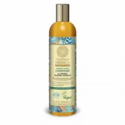 Oblepikha Oblepikha Acondicionador Todo Tipo de Cabello, 400 ml