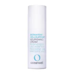 Oceanwell - Nourishing Cream Cremas de noche 100 ml female