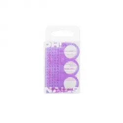 Oh My Nails Cepillo Para Uñas