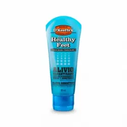 O'Keeffe'S Healthy Feet , 80 ml