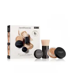 Original Base De Maquillaje Estuche #Medium Beige