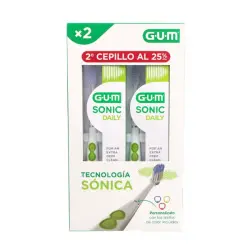 Pack Sonic Daily