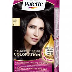 Palette - Coloración Permanente Intensive Creme Coloration