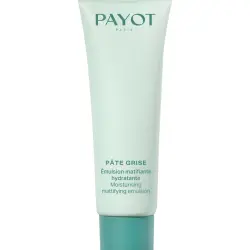 PAYOT - Crema Matifiante Hidratante Pate Grise Hydratante 50 ml Payot.