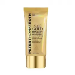 PETER THOMAS ROTH 24K Gold Prism Cream, 50 ml