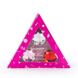 Pleasure Velvet Shimmer
