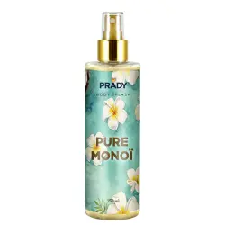 Prady - Bruma corporal refrescante - Pure Monoï