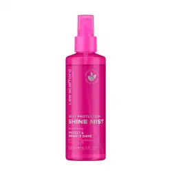 Protect & Enhance Shine
