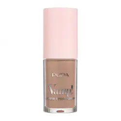 PUPA Milano - VAMP LIQUID EYESHADOW Sombra de ojos 4 ml