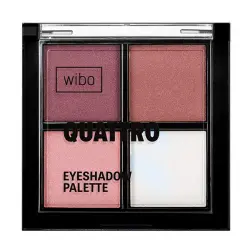 Quattro Eyeshadow Palette 3