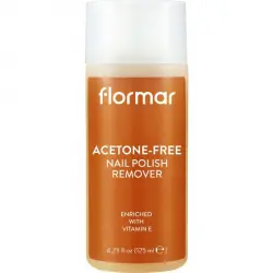 Quitaesmaltes Aceton Free 125 ml