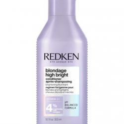 REDKEN - Acondicionador Color Extend Blondage High Bright 300 Ml