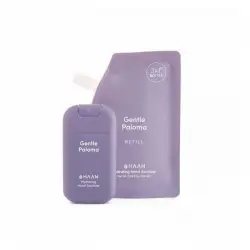 Refill Desinfectante de Manos Suave Paloma 100 ml