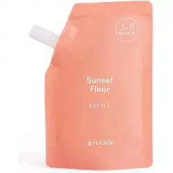 Refill Desinfectante de Manos Sunset Fleur 100 ml