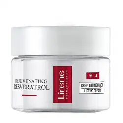 Rejuvenating Resveratrol