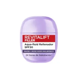 Revitalift Filler Aqua-Fluid Rellenador SPF30 40 ml