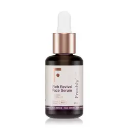 Rich Revival Face Serum