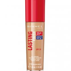 Rimmel - Base De Maquillaje Lasting Finish Foundation 25H