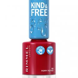 Rimmel - Laca De Uñas Kind & Free